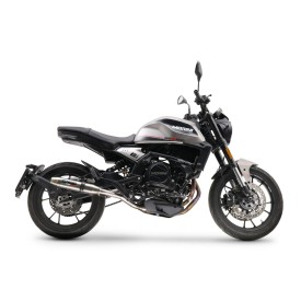 Escape GPR Seiemmezzo Scr 650 2022/2024