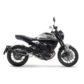 Escape GPR Seiemmezzo Scr 650 2022/2024
