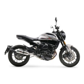 Escape GPR Seiemmezzo Scr 650 2022/2024