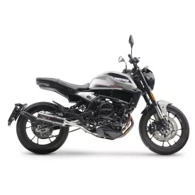 Escape GPR Seiemmezzo Scr 650 2022/2024