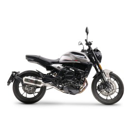 Escape GPR Seiemmezzo Scr 650 2022/2024