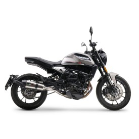 Escape GPR Seiemmezzo Str 650 2022/2024