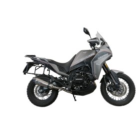 Scarico GPR X-CAPE 650 2021/2024 e5