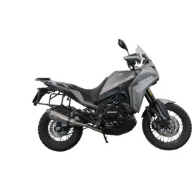Exhaust GPR X-CAPE 650 2021/2024 e5