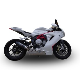 Scarico GPR F3 675 2012/2016 e3