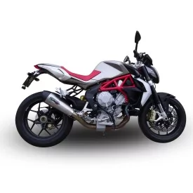 Echappement GPR Brutale 800 2012/2016-Rr e3
