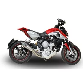 Exhaust GPR Rivale 800 2014/2016 e3