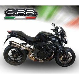 Escape GPR Brutale 920 2010/11