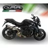 Escape GPR Brutale 990 R 2010/11