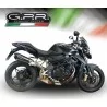 Exhaust GPR Brutale 1090 R-Rr 2010/2012