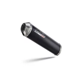 Scarico GPR Liberty 125 3V 2013/2016