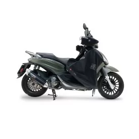 Exhaust GPR Beverly 300 i.e. ABS - S - Police 2016/2020 e4