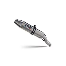 Exhaust GPR RZR 800 2008/2014
