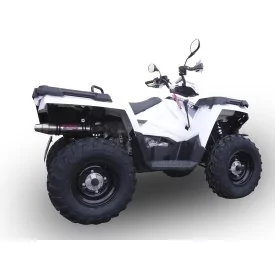 Exhaust GPR Sportsman 850 H.O. / EPS / SP 2009/2014