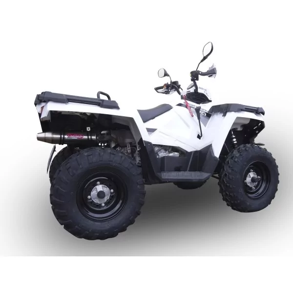 Echappement GPR Sportsman 850 XP Highlifter Edition 2012/2016