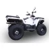 Sportauspuff GPR Sportsman 1000 XP Highlifter Edition 2012/2016