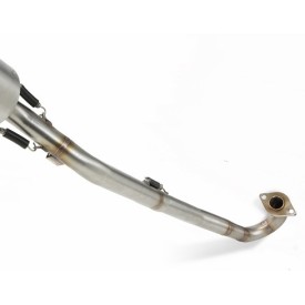 Sportauspuff GPR Dr-z 110 2002/2009