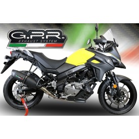 Escape GPR V-Strom 650 2021/2025 e5