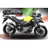 Scarico GPR V-Strom 650 2021/2025 e5