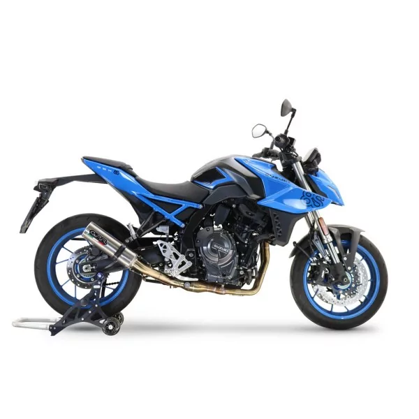 Escape GPR Gsx-8R 2022/2024 e5