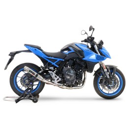 Scarico GPR Gsx-8S 2022/2024 e5