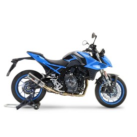 Scarico GPR Gsx-8S 2022/2024 e5