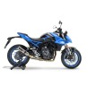 Scarico GPR Gsx-8S 2022/2024 e5