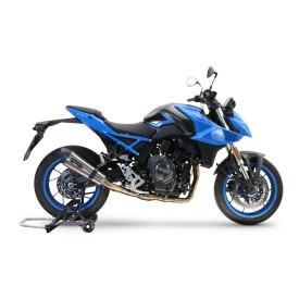 Scarico GPR Gsx-8S 2022/2024 e5