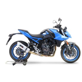 Scarico GPR Gsx-8S 2022/2024 e5