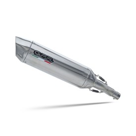 Scarico GPR Gsx-8S 2022/2024 e5