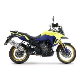 Escape GPR V-STROM DL 800 DE - SE 2023-2024 e5