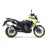 Scarico GPR V-STROM DL 800 DE - SE 2023-2024 e5