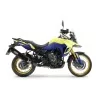 Scarico GPR V-STROM DL 800 DE - SE 2023-2024 e5