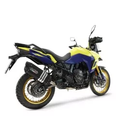 Scarico GPR V-STROM DL 800 DE - SE 2023-2024 e5