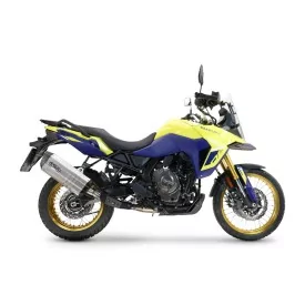 Exhaust GPR V-STROM DL 800 DE - SE 2023-2024 e5