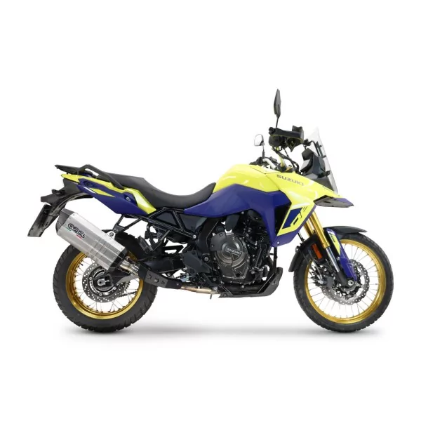 Escape GPR V-STROM DL 800 DE - SE 2023-2024 e5