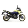 Scarico GPR V-STROM DL 800 DE - SE 2023-2024 e5