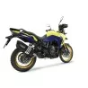 Scarico GPR V-STROM DL 800 DE - SE 2025-2026 e5 Plus
