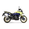 Scarico GPR V-STROM DL 800 DE - SE 2025-2026 e5 Plus