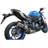 Exhaust GPR Gsx-S 950 2021/2025 e5