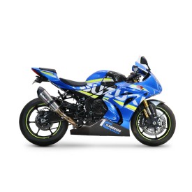 Escape GPR Gsx-R 1000 R 2021/2025 e5