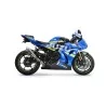 Sportauspuff GPR Gsx-R 1000 R 2021/2025 e5