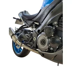 Escape GPR Gsx-S 1000 GT 2015/2016 e3