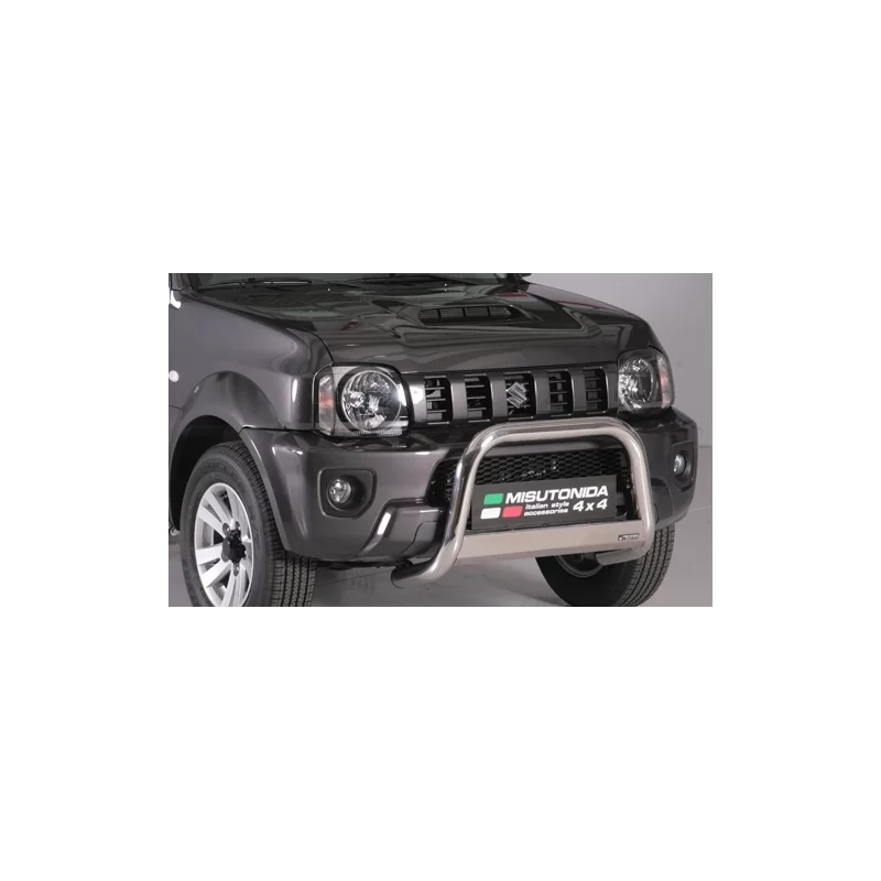 Bull Bar Suzuki Jimny 