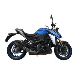 Escape GPR GSX-S 1000 GX 2024/2025