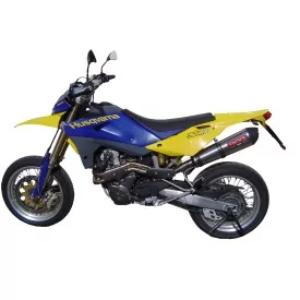 Sportauspuff GPR RS650R 2017/2018 e3