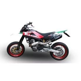 Sportauspuff GPR RS650R 2017/2018 e3