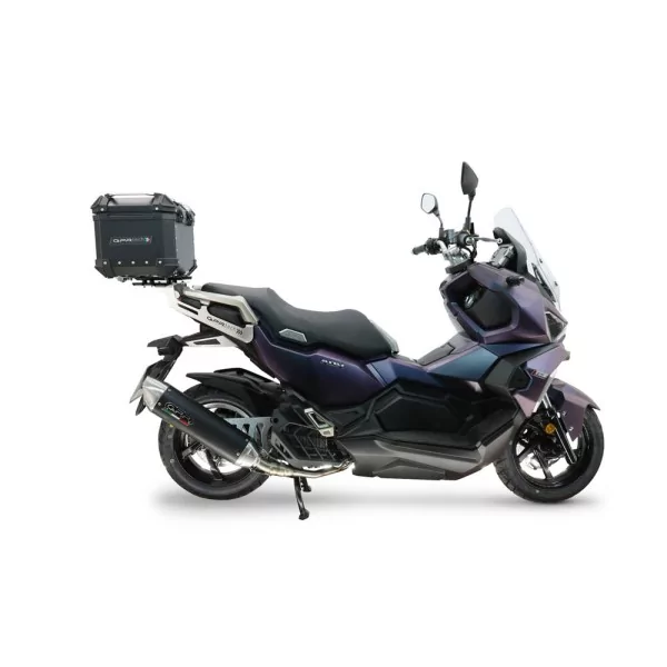 Exhaust GPR ADX 125 2024/2026 e5 Plus