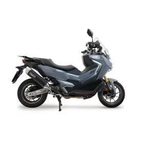 Exhaust GPR ADX TG 400 2024/2026 e5 Plus