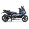 Scarico GPR Maxsym TL 508 2021/2024 e5
